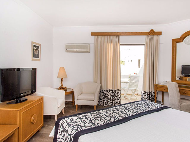 Aeolos Bay Hotel - 
