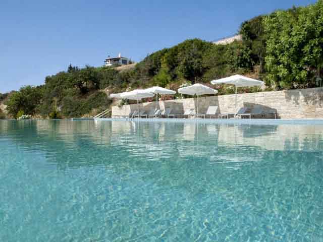 CHC Rimondi Grand Resort & Spa - 