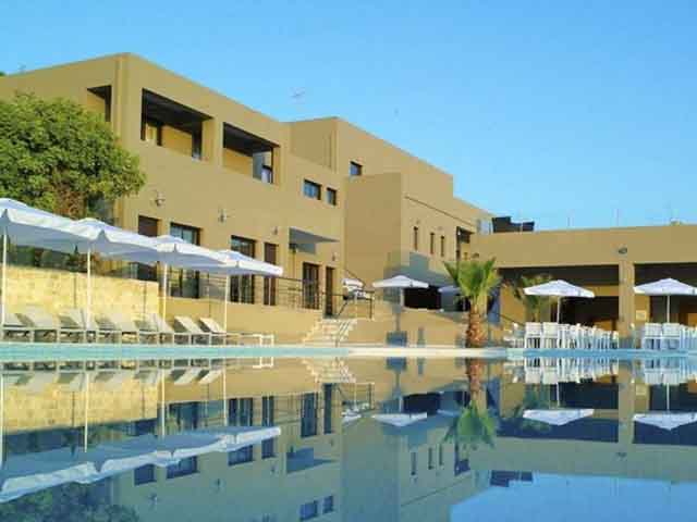 CHC Rimondi Grand Resort & Spa - 