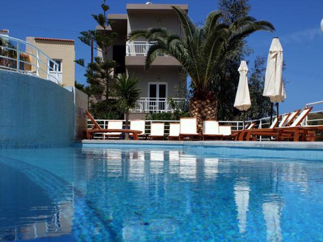Pelagia Bay Hotel - 