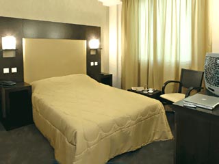 Alassia Hotel - Room