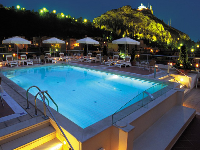 Athens Zafolia Hotel - 