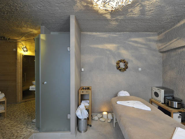 Ammos Naxos Exclusive Apartments & Spa - 
