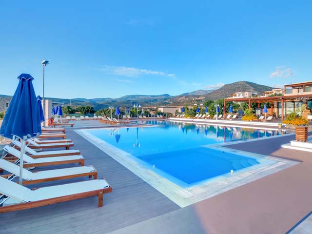 Miramare Resort and Spa - 