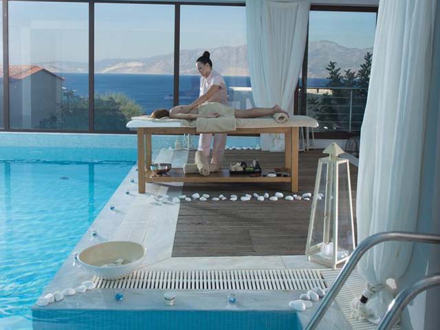 Miramare Resort and Spa - 