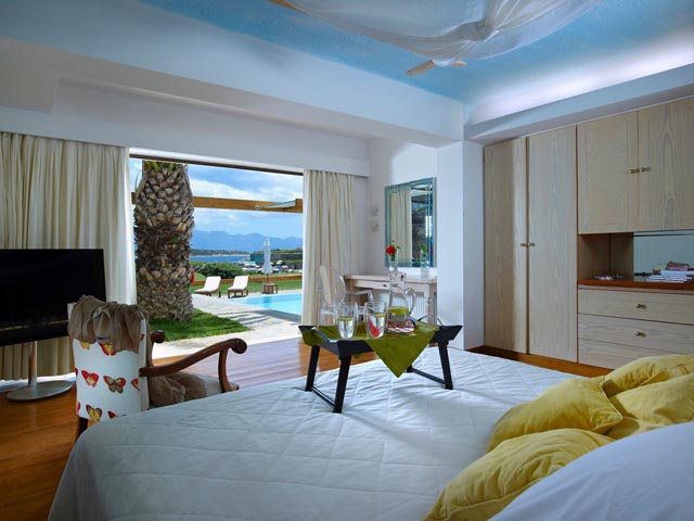 St Nicolas Bay Resort Hotel & Villas - 