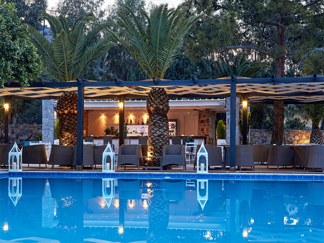 Elounda Palm Hotel - 