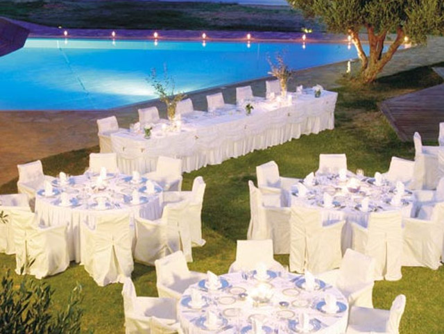 Porto Elounda Golf and SPA Resort - Special Event
