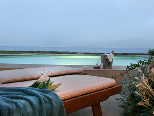 Elounda Mare Hotel - Relais & Chateaux - Bungalow Private Pool