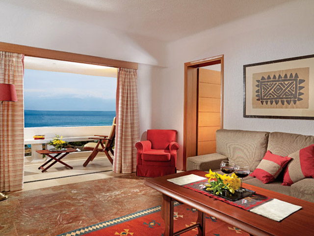 Elounda Mare Hotel - Relais & Chateaux - One Bedroom Suite