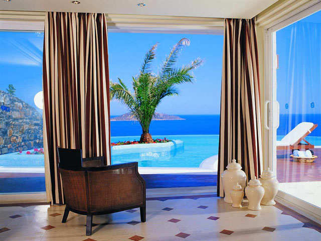 Elounda Gulf Villas & Suites - 