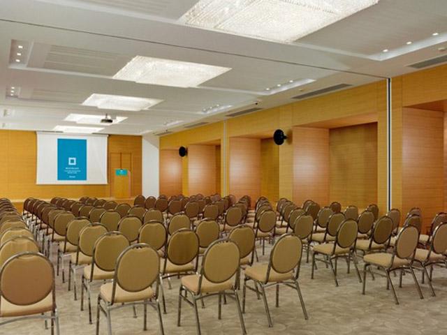 Blue Palace Resort & Spa - Caledonia Conference Hall