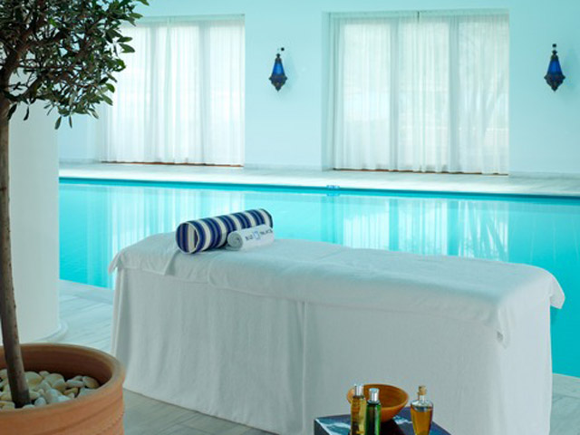 Blue Palace Resort & Spa - The Elounda Spa & Thalassotherapy