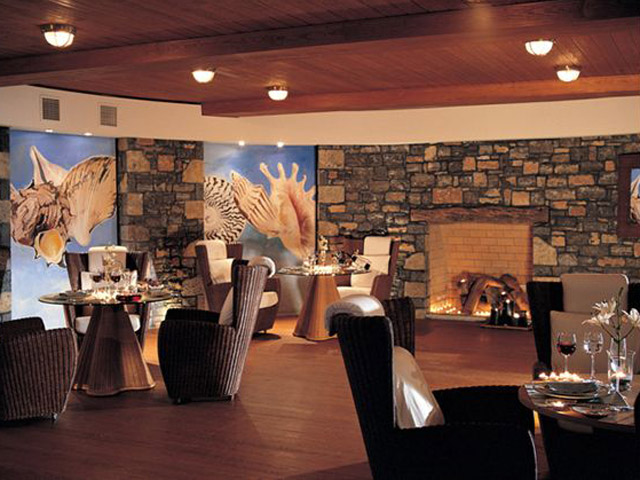 Elounda Beach Exclusive  & Platinum Club - Thalassa Restaurant