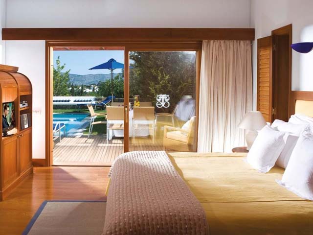 Elounda Beach Resort and Villas - 