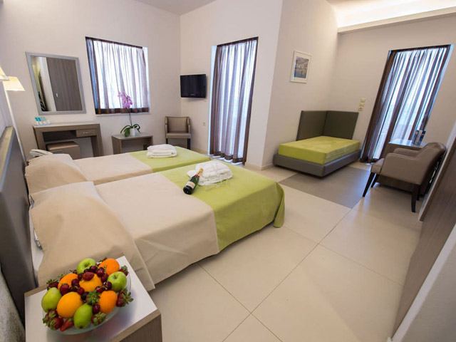 Astron Hotel Ierapetra - 