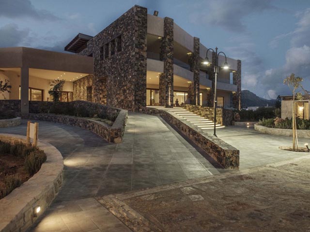 Ostria Resort  & Spa - 
