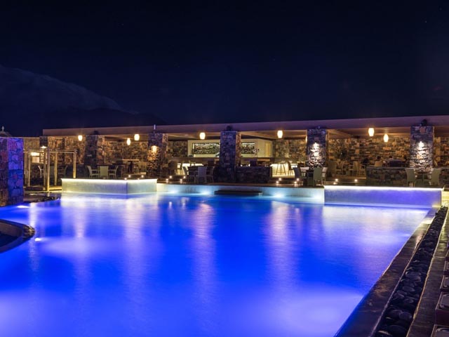 Ostria Resort  & Spa - 