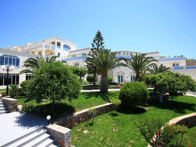 Arion Palace Hotel - 