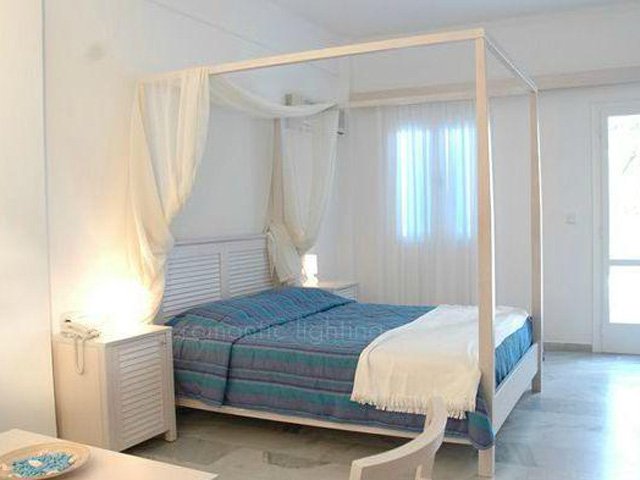 Narges Hotel - 