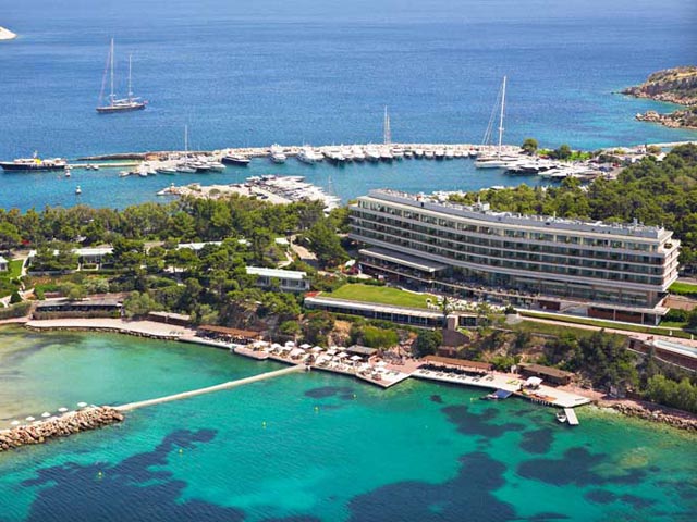 Astir Palace Arion Resort and Spa - 