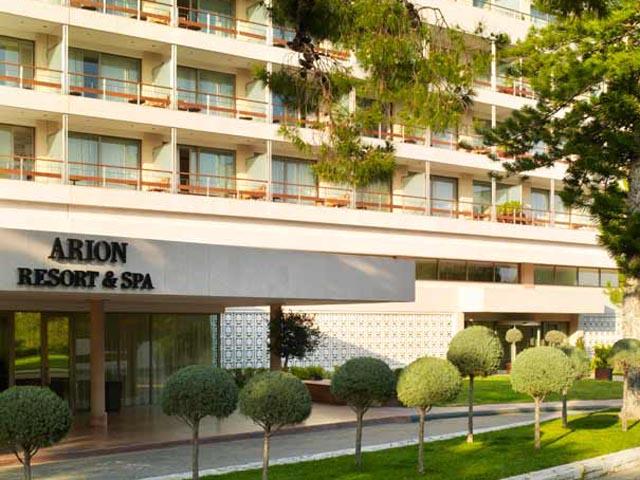 Astir Palace Arion Resort and Spa - 
