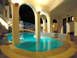 Kanales Suites - Studios & Rooms - Swimming Pool
