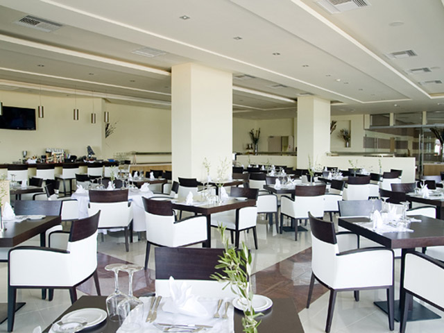 Konstantinos Palace - Restaurant