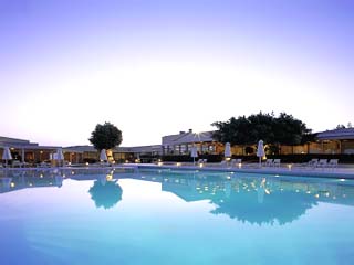 W Athens Astir Palace Beach - Swimming Pool