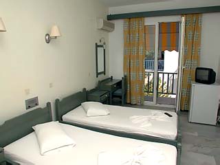 Polos Hotel - Image4