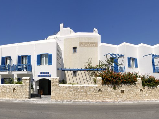 Aegeon Hotel Paros - 