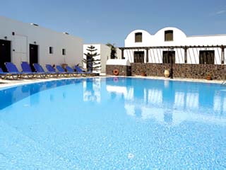 Mathios Village - Swimming Pool