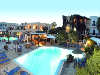 Mathios Village - Swimming Pool