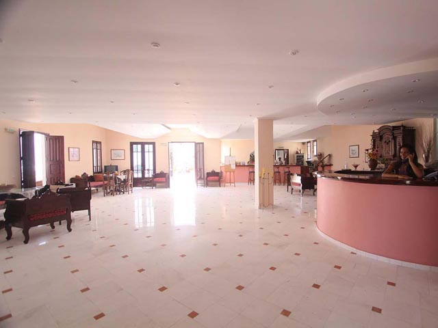 New Haroula Hotel - 
