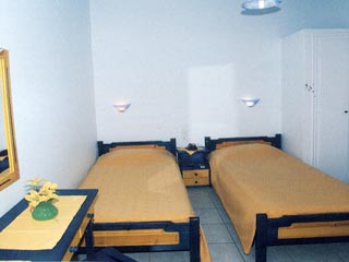 Margarita Hotel - Room