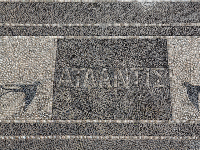 Atlantis Hotel - 