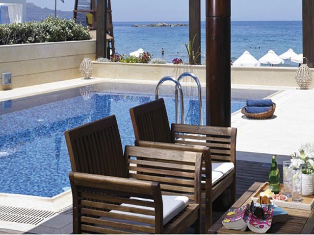 Kalliston Luxury Resort & Spa - 