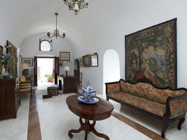 Aigialos Luxury Traditional Houses - 