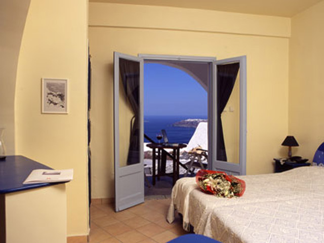 Rocabella Resort & Spa Santorini - 