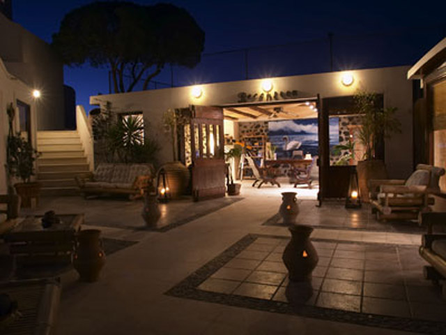 Rocabella Resort & Spa Santorini - 