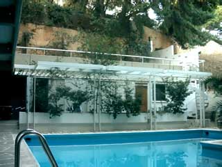 Apollonia Hotel Apartments - Swimming Pool