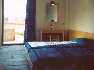 Apollonia Hotel Apartments - Room