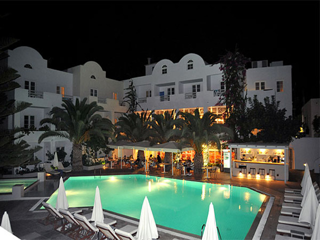 Venus Beach Hotel and Spa - 