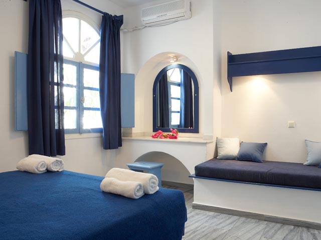 Sigalas Hotel & Apartments - 