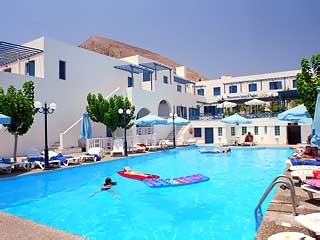 Roussos Beach Hotel Superior - Image1