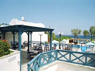 Roussos Beach Hotel Superior - Image7