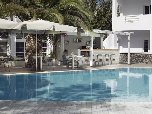 Afroditi Venus Beach Hotel - 