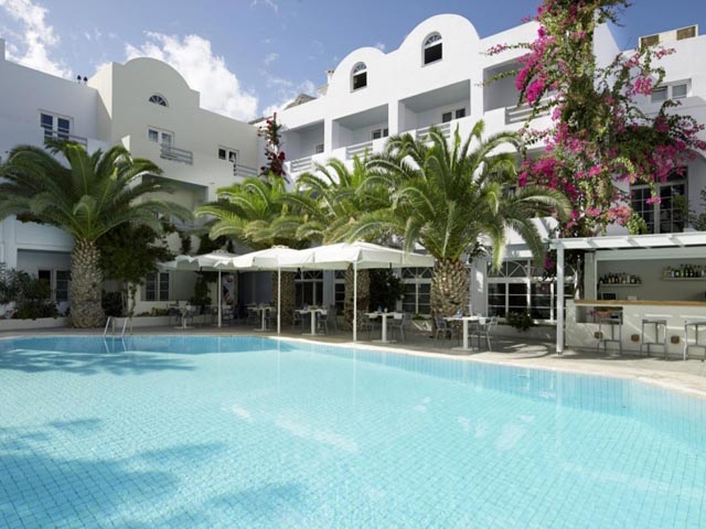 Afroditi Venus Beach Hotel - 