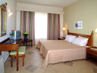 Santorini Image Hotel - Suite