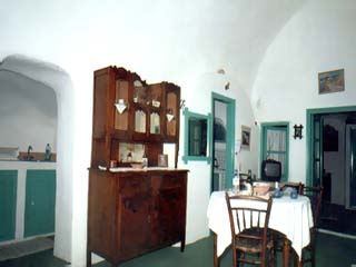 Rimida Villas Traditional Houses - Room